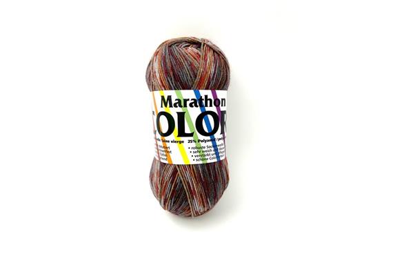 Marathon Color Classic Socks 3246 100g