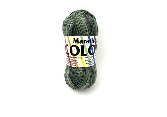 Marathon Color Classic Socks 3248 100g