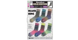 Marathon Gold Edition Black Ring