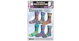 Marathon Gold Edition Serie Dream Same Socks
