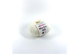 Merino 125 01 50g