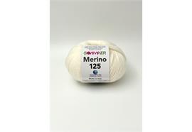 Merino 125 01 50g