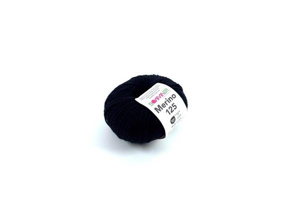 Merino 125 02 50g