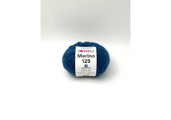 Merino 125 1121 50g