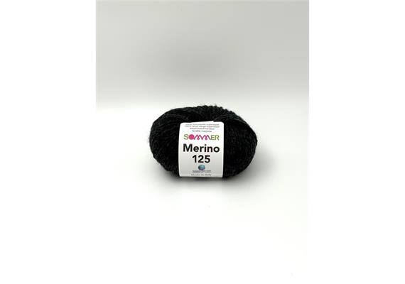 Merino 125 131 50g