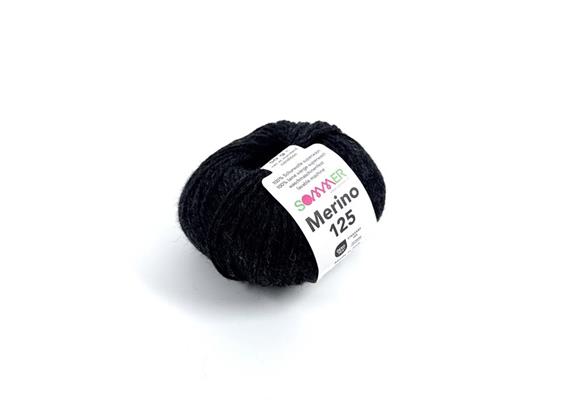 Merino 125 131 50g