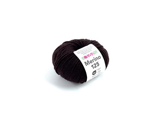 Merino 125 138 50g