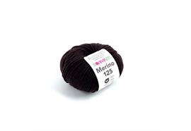Merino 125 138 50g