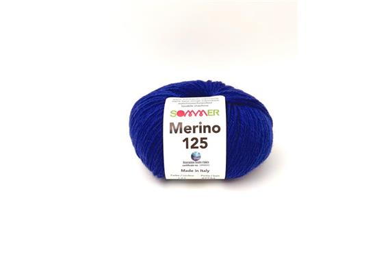 Merino 125 143 50g