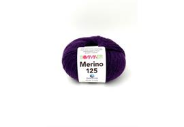 Merino 125 167 50g