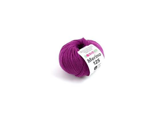 Merino 125 168 50g