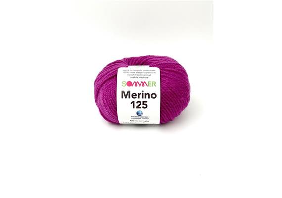 Merino 125 168 50g