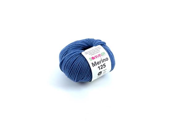 Merino 125 182 50g