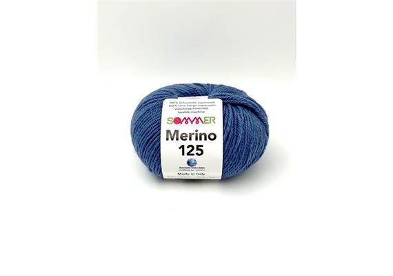 Merino 125 182 50g