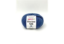 Merino 125 182 50g