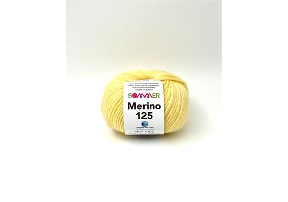 Merino 125 187 50g