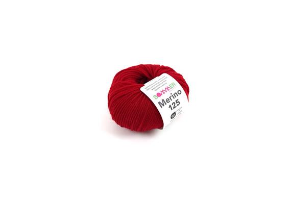 Merino 125 195 50g