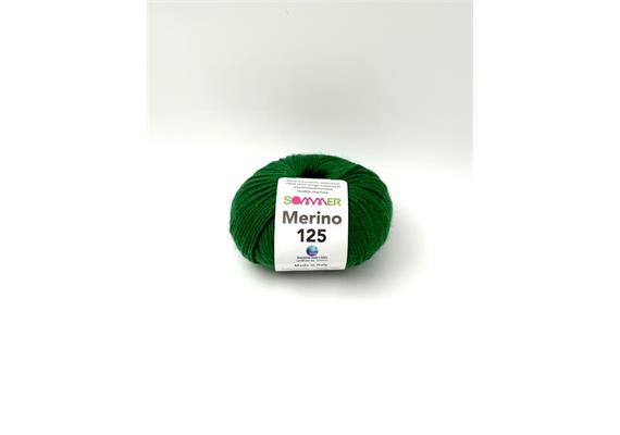 Merino 125 244 50g