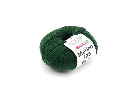 Merino 125 244 50g
