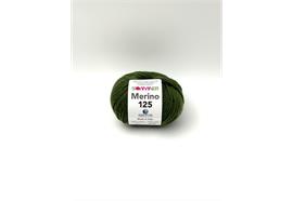 Merino 125 252 50g