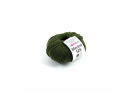 Merino 125 252 50g