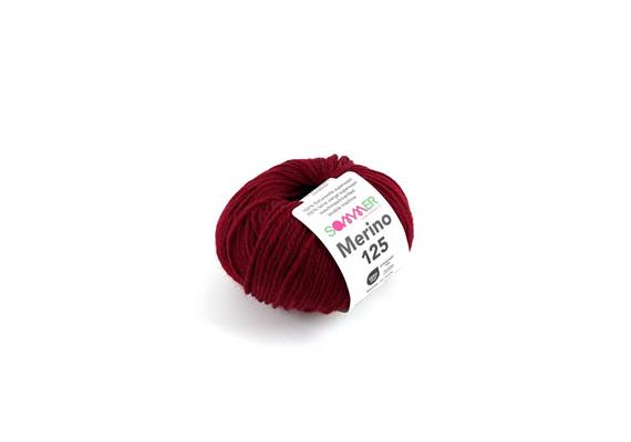 Merino 125 36 50g