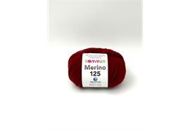 Merino 125 36 50g