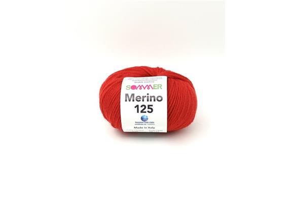 Merino 125 570 50g