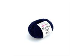 Merino 125 70 50g