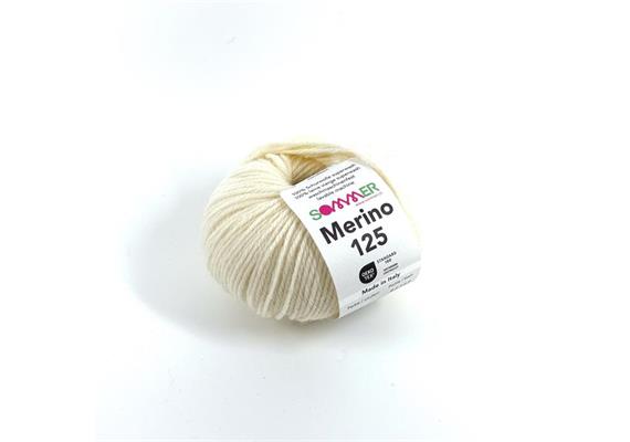 Merino 125 800 50g