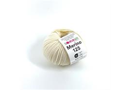 Merino 125 800 50g