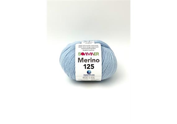 Merino 125 821 50g