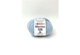 Merino 125 821 50g