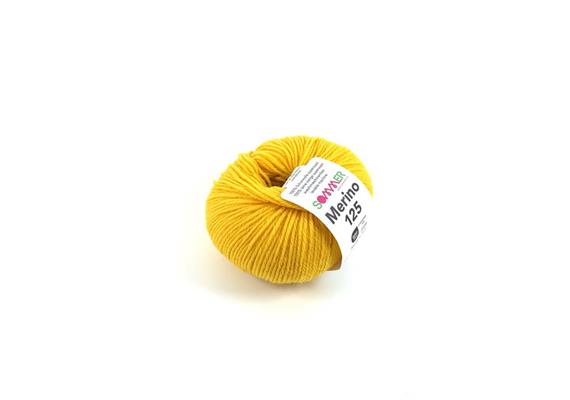 Merino 125 858 50g