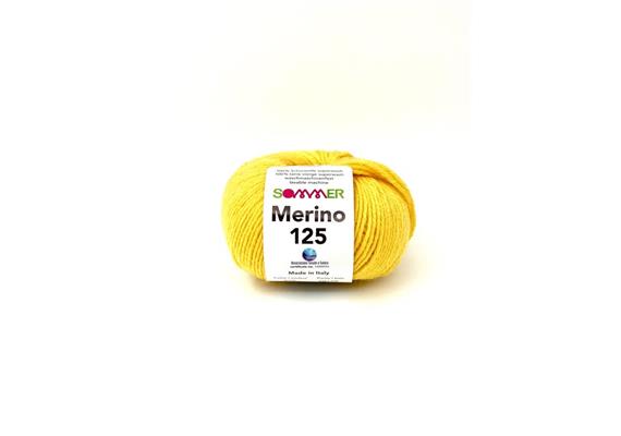 Merino 125 858 50g