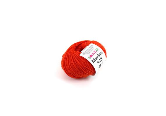Merino 125 863 50g