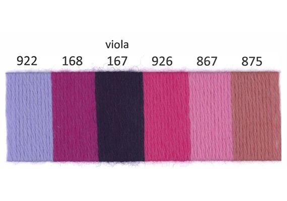 Merino 125 867 50g