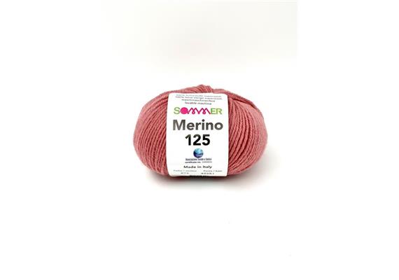 Merino 125 875 50g