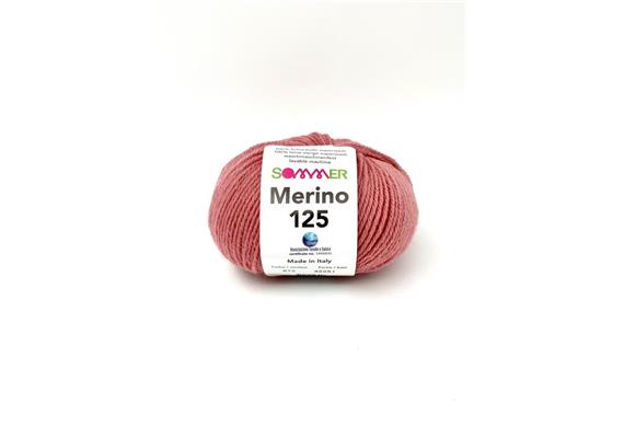 Merino 125 875 50g