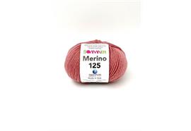 Merino 125 875 50g