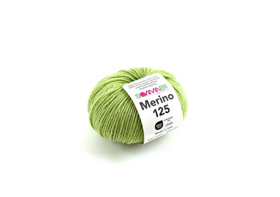 Merino 125 910 50g