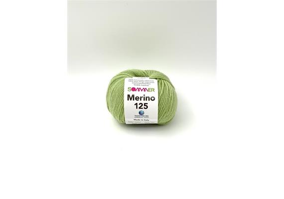 Merino 125 910 50g