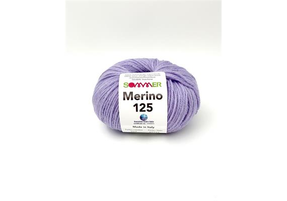 Merino 125 922 50g