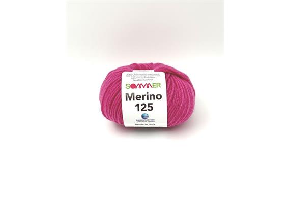 Merino 125 926 50g