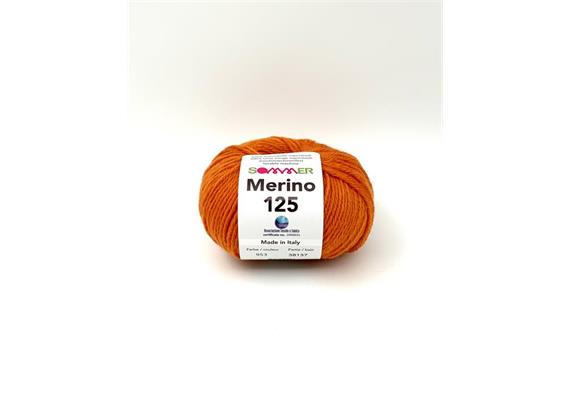 Merino 125 953 50g