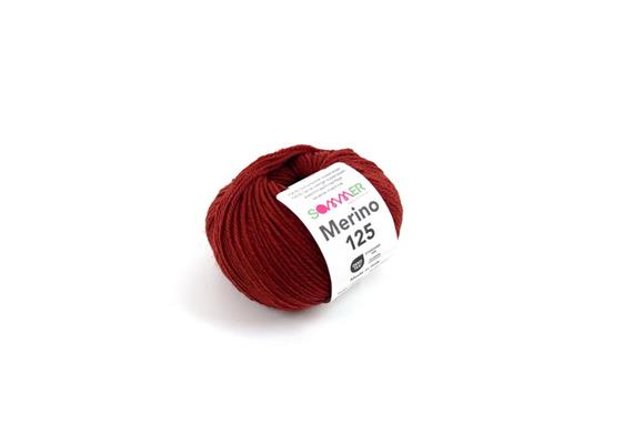 Merino 125 964 50g