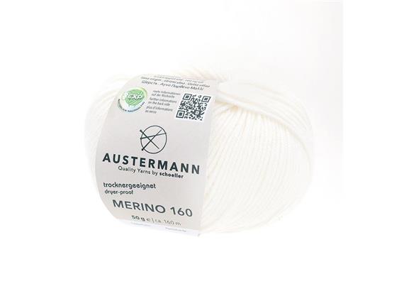 Merino 160 201 50g