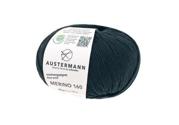 Merino 160 202 50g