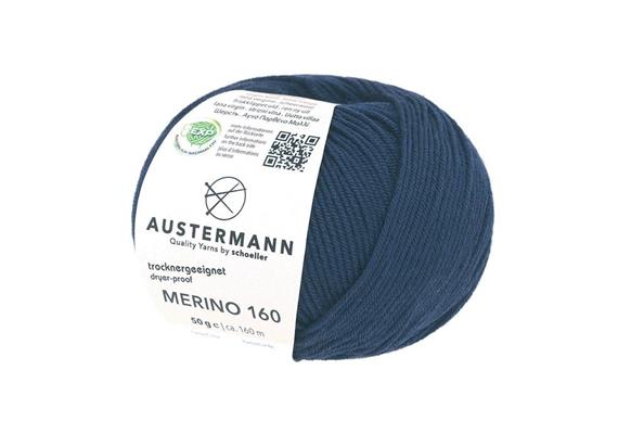 Merino 160 204 50g