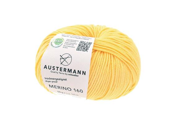 Merino 160 207 50g